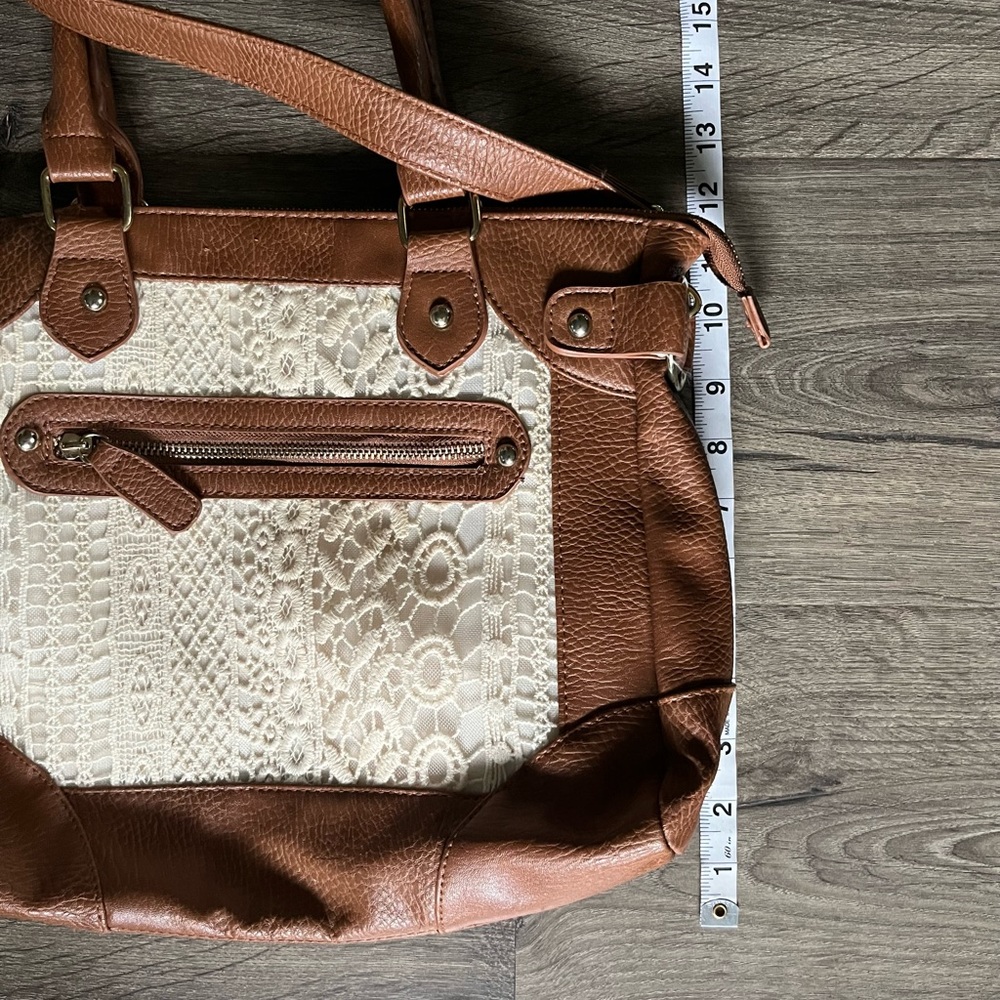 Payless Shoe Source purse - Picture 4 of 5